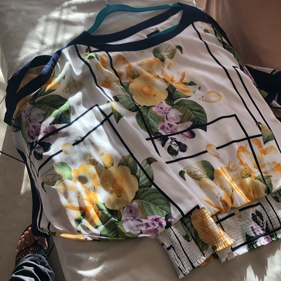 Brand JM collection, size L, in good condition - Picture 4 of 5